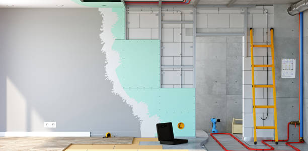 Best Drywall Texturing  in Robbinsdale, MN