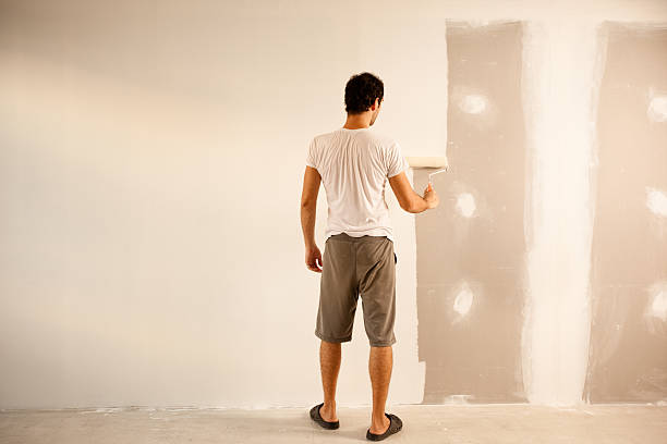 Best Drywall Crack Repair  in Robbinsdale, MN